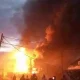 Kaduna Explosion Two Children Lives