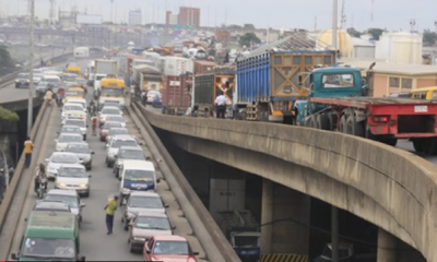 Ijora Bridge