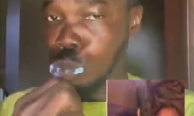 Mouth Odour Ijebu Eniola