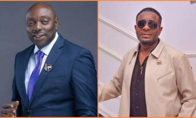 Segun Arinze Emeka Ike