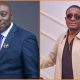 Segun Arinze Emeka Ike