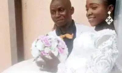 Newly Married Man Shot Dead Nasarawa