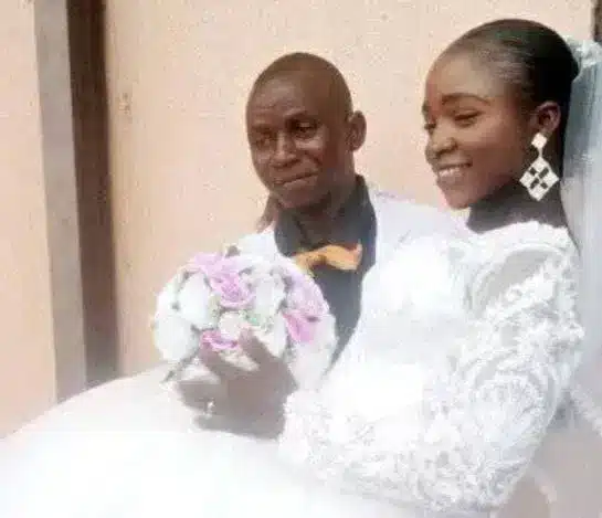 Newly Married Man Shot Dead Nasarawa