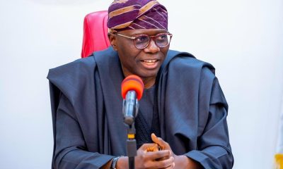 LASIEC Lagos Local Elections
