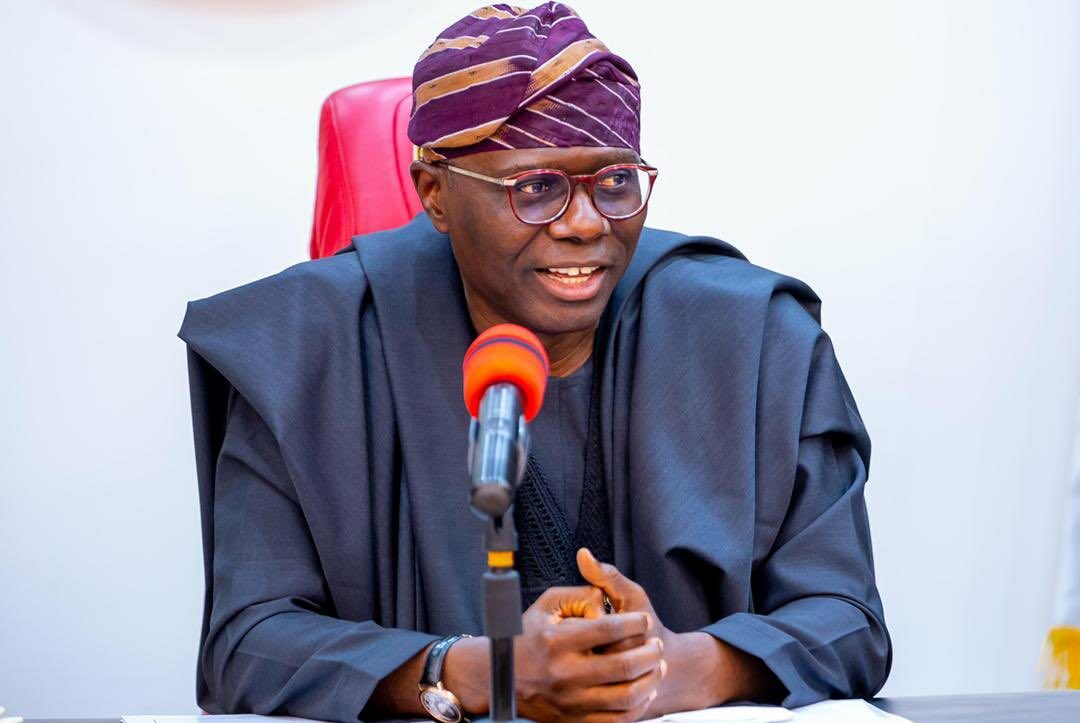 LASIEC Lagos Local Elections