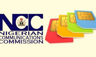 NCC 90-Day Deadline Telecos Airtime