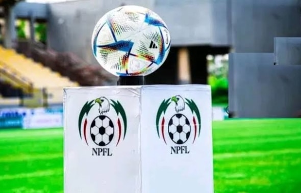 NPFL Attack Ikorodu City