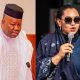 IGP Natasha Allegations Akpabio