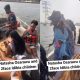 Natasha Tuface's Children Family Outing