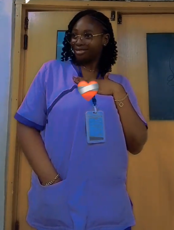 Patient’s Last Words Nurse