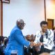Oborevwori New Head of Service Oseji