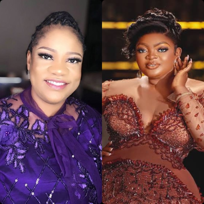 Opeyemi Aiyeola Eniola Badmus