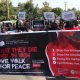 Protest In Jos Plateau Killings