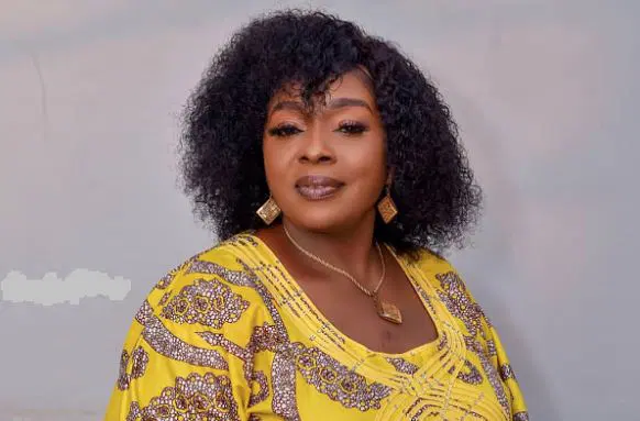 Rita Edochie Wives Side Chicks Men