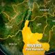 Rivers State Chief Magistrate Resigns