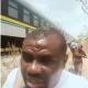 Train Breakdown Kogi Forest