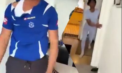 Wife Husband Secret Daughter