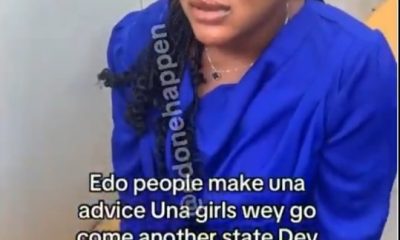 Lady Impersonating Friend On Hookup Site
