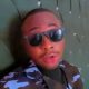 Police Officer Warning Nigerians