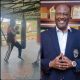Dino Melaye to Beat Anthony Joshua