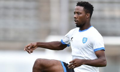 Football Star Collapse Dies During Warm-Up