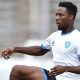 Football Star Collapse Dies During Warm-Up