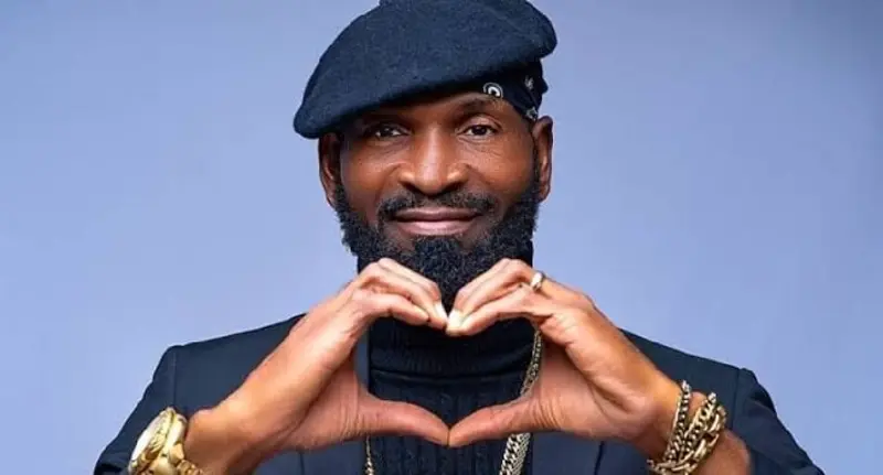 Okrika Sylvester Madu
