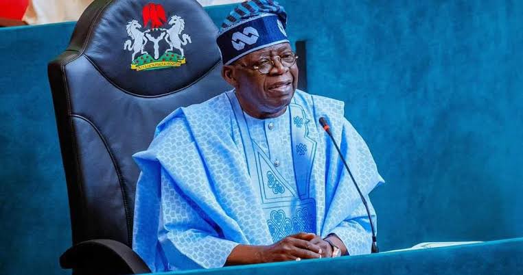 Tinubu's Return After Working Visit