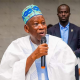 Ganduje Galadima
