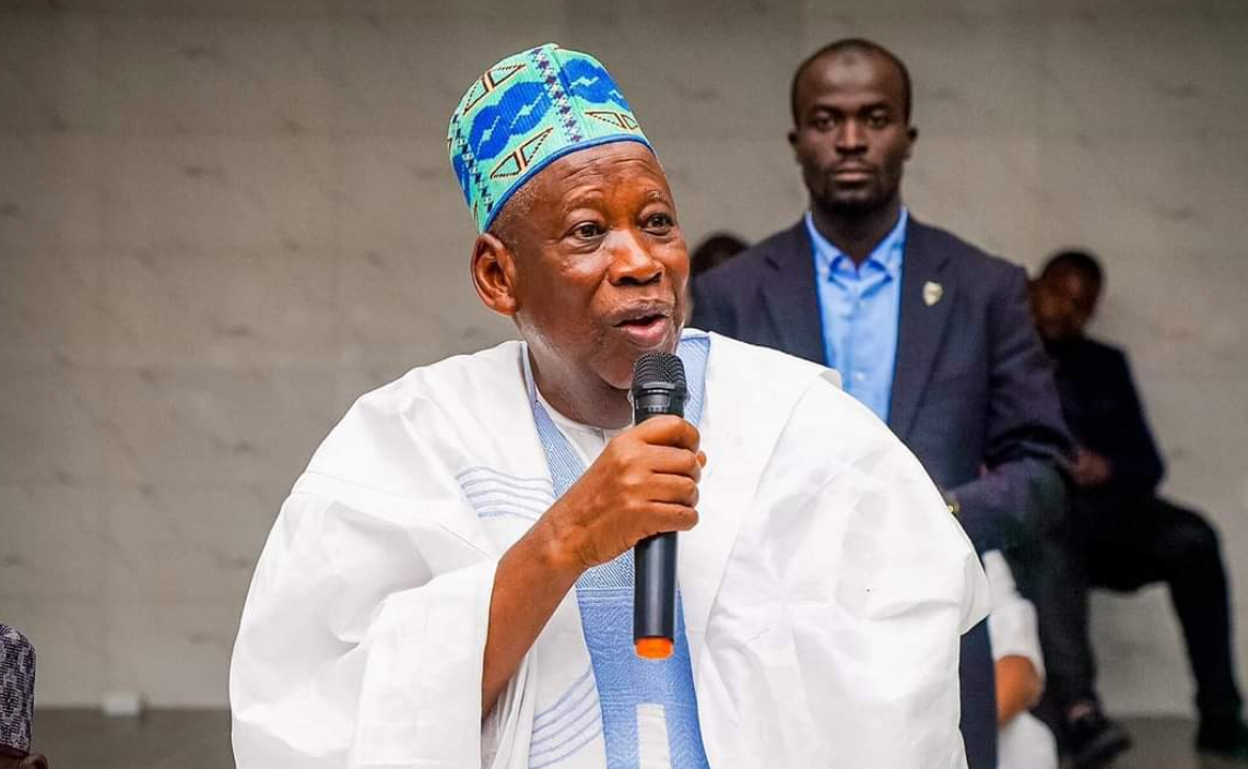 Ganduje Galadima