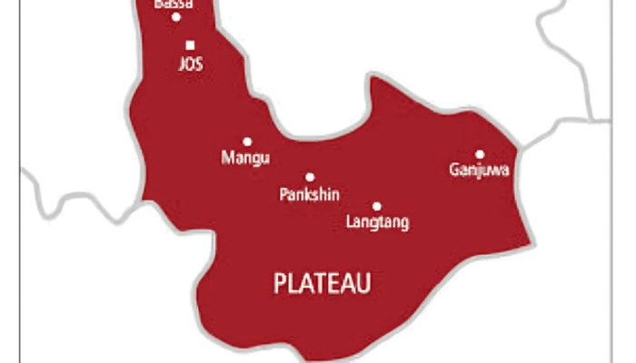47 Killed Plateau Attack