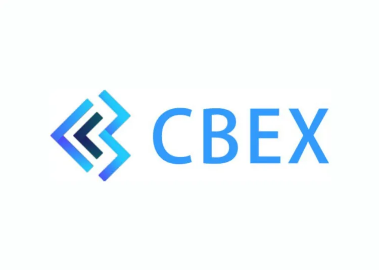 Investor Reveals Cbex Office Before Crash