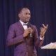 Bloodshed Nigeria Pastor Enenche