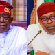 Fubara Rivers Support Tinubu