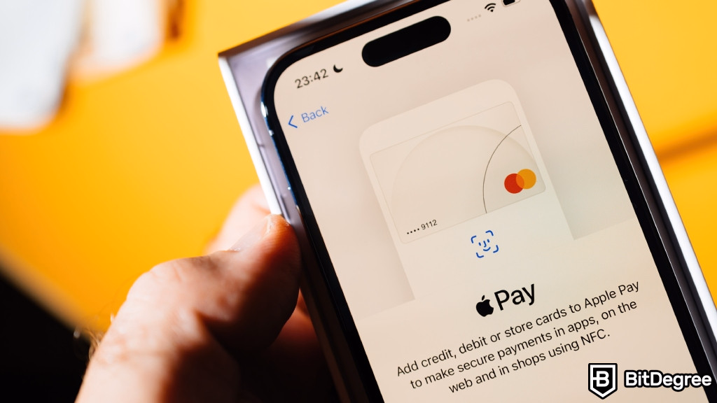 Binance Apple Pay Google Pay
