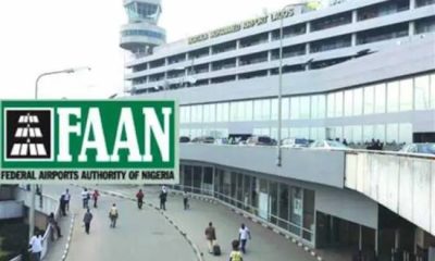 FAAN Closure Enugu Airport