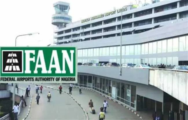 FAAN Closure Enugu Airport