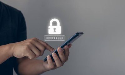 Protect Bank Account On Stolen Phone