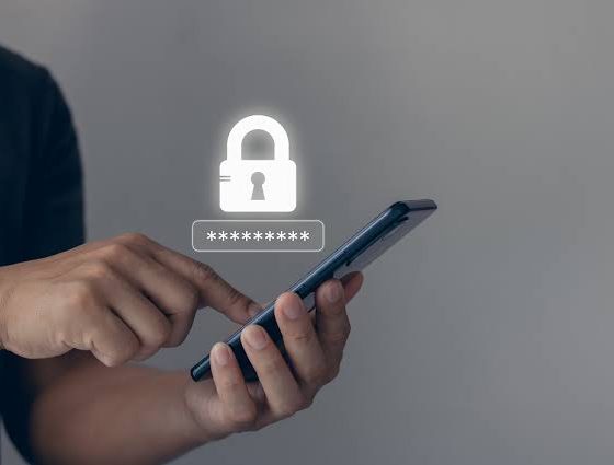 Protect Bank Account On Stolen Phone