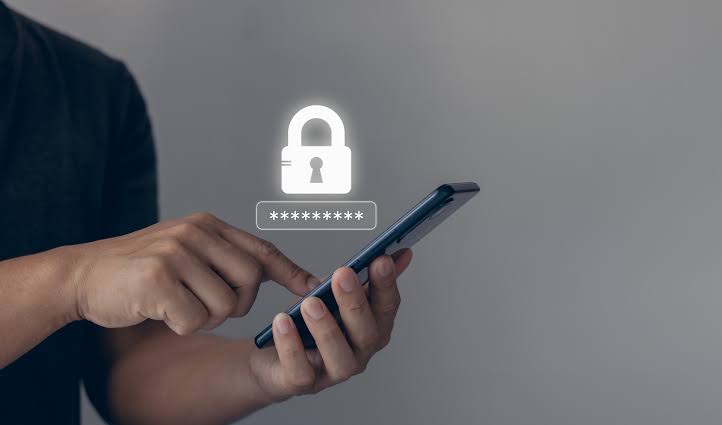 Protect Bank Account On Stolen Phone