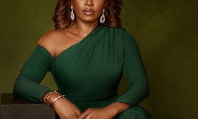 Kate Henshaw Electricity Tariff