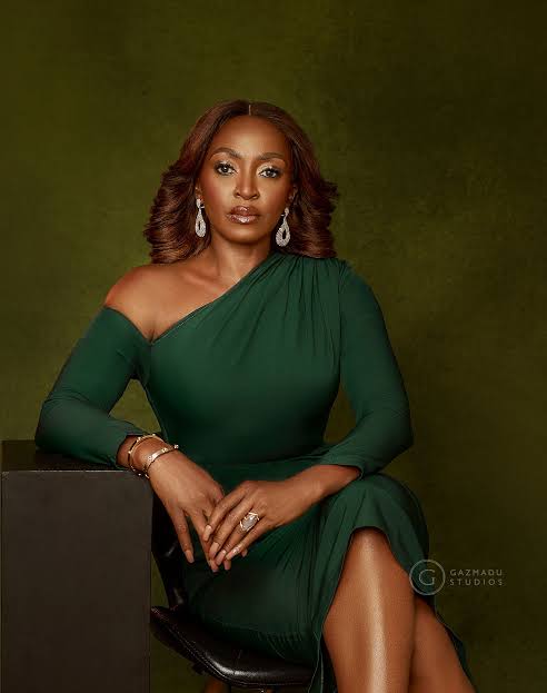 Kate Henshaw Electricity Tariff
