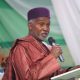 Bauchi Deputy Gov Slapped Tuggar