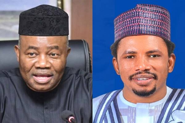 Abbo Akpabio