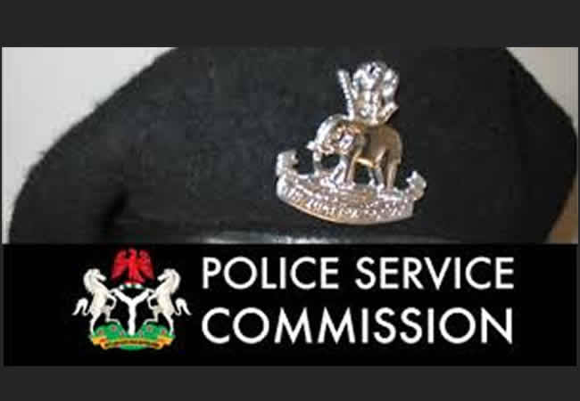 PSC Edo Police Commissioner Uromi