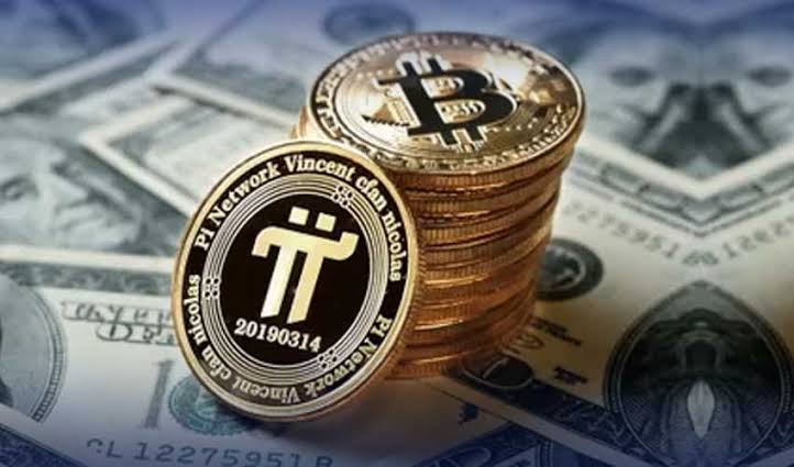 Pi Bitcoin