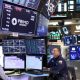 Crypto Stocks Drop Trump Tariffs