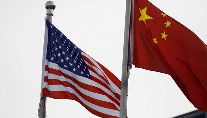 China Tariff US Trump