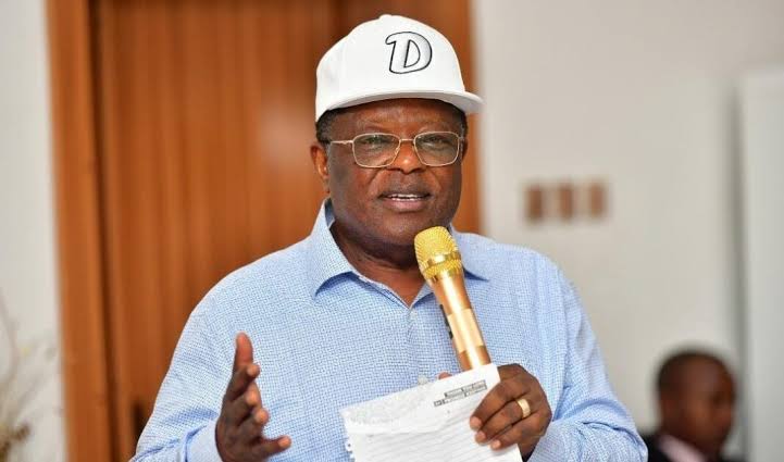 Umahi reopens Independence Bridge