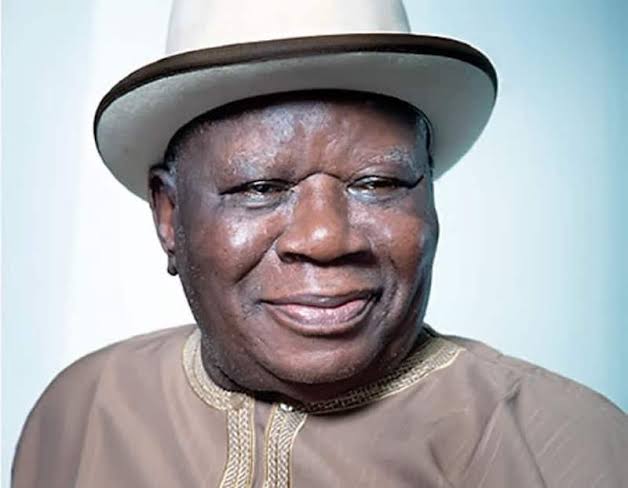 Burial Date Edwin Clark